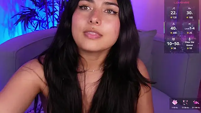 Snapshot of Samai_3 chatting on 9, 4, 2026 Samai 3 online show from 9, 4, 2026