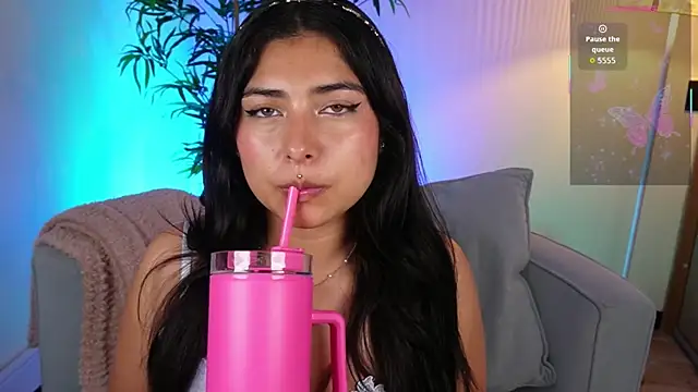 Snapshot of Samai_3 chatting on 11, 4, 2026 Samai 3 online show from 11, 4, 2026