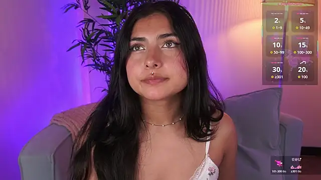 Snapshot of Samai_3 chatting on 21, 4, 2026 Samai 3 online show from 21, 4, 2026