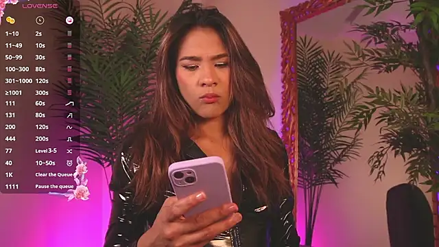 Snapshot of Mary_funny chatting on 2, 3, 2026 Mary funny online show from 2, 3, 2026