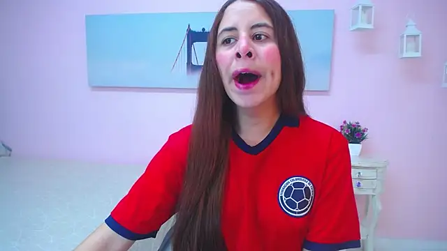 scarlett clyde online show from 14, 4, 2026