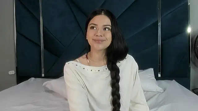 CottonCloud20 online show from 18, 2, 2026