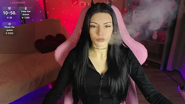 Snapshot of Kelly__Bunny chatting on 21, 2, 2026 Kelly Bunny online show from 21, 2, 2026