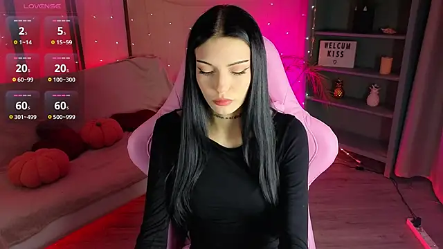 Kelly  Bunny online show from 26, 3, 2026