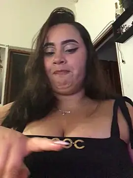 Snapshot of ScarleGrace chatting on 4, 4, 2026 ScarleGrace online show from 4, 4, 2026