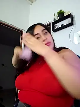 Snapshot of ScarleGrace chatting on 12, 4, 2026 ScarleGrace online show from 12, 4, 2026