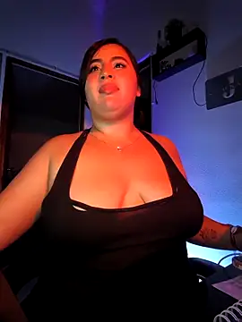 Snapshot of ScarleGrace chatting on 13, 4, 2026 ScarleGrace online show from 13, 4, 2026