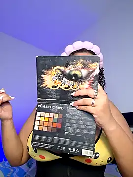 curly girl 31 online show from 3, 2, 2026