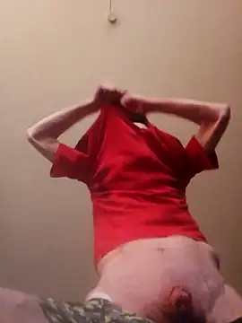 BlnAktivGay online show from 26, 2, 2026