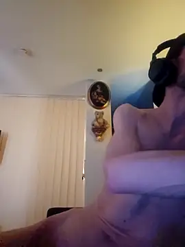 Snapshot of BlnAktivGay chatting on 1, 4, 2026 BlnAktivGay online show from 1, 4, 2026