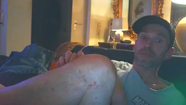 BlnAktivGay online show from 8, 7, 2026