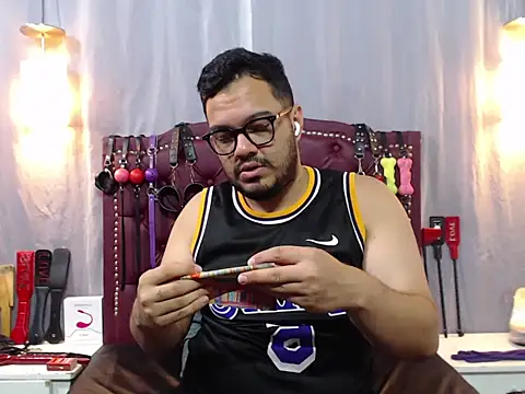 Snapshot of Stevens-dbs chatting on 8, 2, 2026 Stevens-dbs online show from 8, 2, 2026