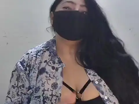 Snapshot of GaggingGirl_ chatting on 30, 5, 2026 GaggingGirl online show from 30, 5, 2026