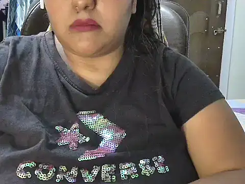 GaggingGirl  online show from 19, 6, 2026