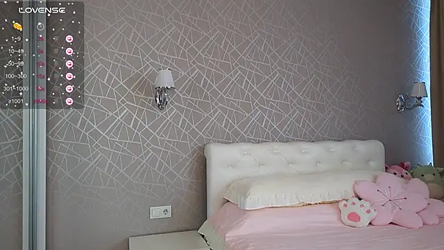 Snapshot of Liory chatting on 17, 4, 2026 Liory online show from 17, 4, 2026