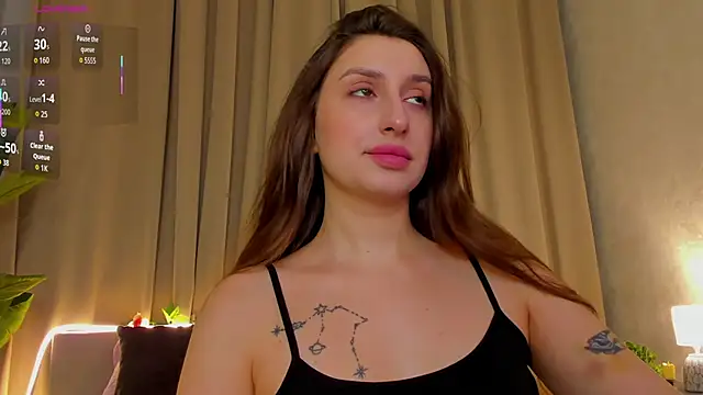 Celine Coello online show from 14, 4, 2026