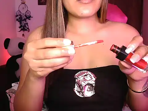 Snapshot of _Maanvi_ chatting on 7, 2, 2026 Maanvi online show from 7, 2, 2026