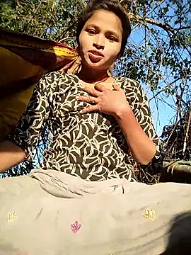 Snapshot of Jyoti_rathor chatting on 17, 1, 2026 Jyoti rathor online show from 17, 1, 2026