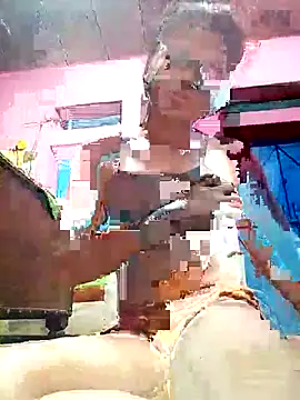 Snapshot of Jyoti_rathor chatting on 8, 2, 2026 Jyoti rathor online show from 8, 2, 2026