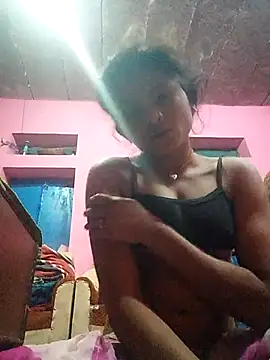 Snapshot of Jyoti_rathor chatting on 12, 2, 2026 Jyoti rathor online show from 12, 2, 2026