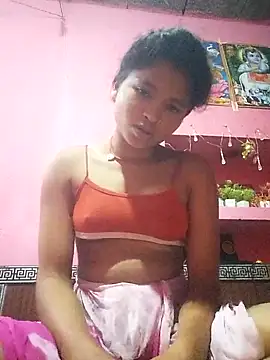 Snapshot of Jyoti_rathor chatting on 13, 2, 2026 Jyoti rathor online show from 13, 2, 2026