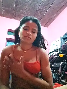 Snapshot of Jyoti_rathor chatting on 17, 2, 2026 Jyoti rathor online show from 17, 2, 2026