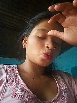 Snapshot of Jyoti_rathor chatting on 27, 5, 2026 Jyoti rathor online show from 27, 5, 2026