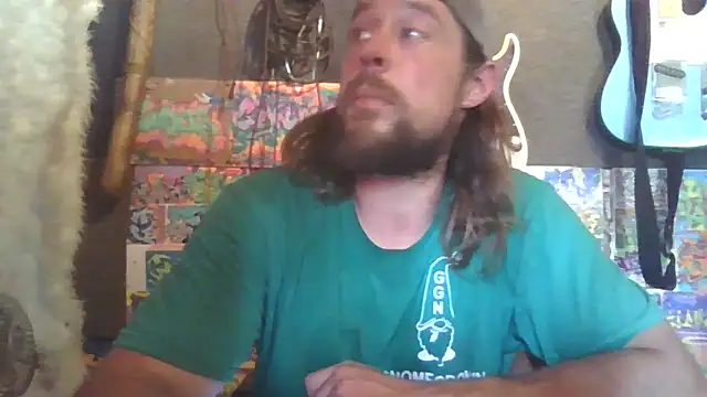 unknowner123 online show from 19, 5, 2026