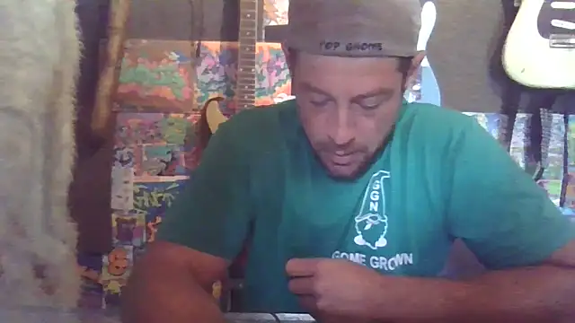 unknowner123 online show from 9, 6, 2026