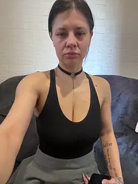 AlisRoxy online show from 9, 3, 2026