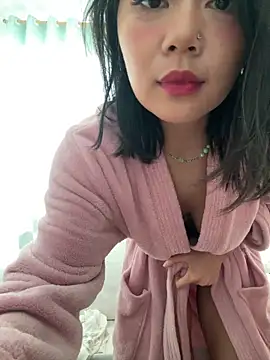 Snapshot of ruanruan05 chatting on 3, 3, 2026 ruanruan05 online show from 3, 3, 2026