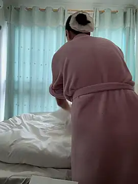 Snapshot of ruanruan05 chatting on 28, 3, 2026 ruanruan05 online show from 28, 3, 2026