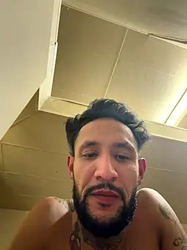 Snapshot of CcincoVilla chatting on 17, 1, 2026 CcincoVilla online show from 17, 1, 2026