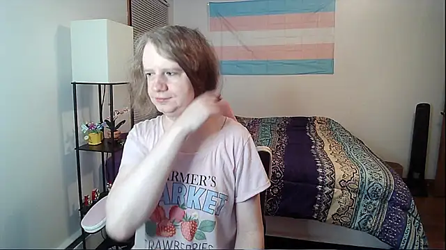 VanFairy526 online show from 2, 4, 2026