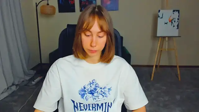 LeanaMendel online show from 16, 1, 2026