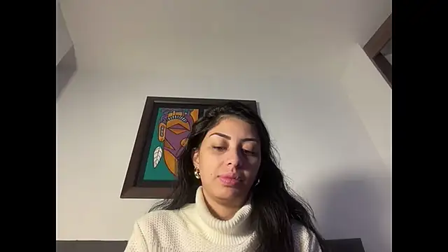 Snapshot of AbrilSantosxo chatting on 14, 4, 2026 AbrilSantosxo online show from 14, 4, 2026