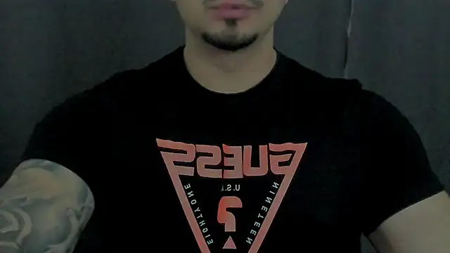 TONYWILSONN online show from 17, 4, 2026