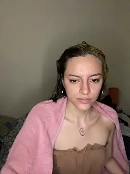 maria Turner1 online show from 28, 3, 2026