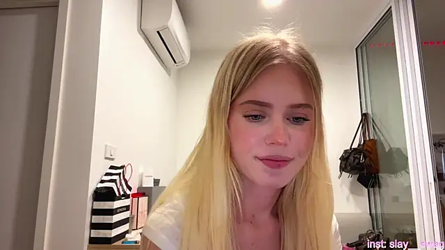 Slay Swag online show from 2, 3, 2026