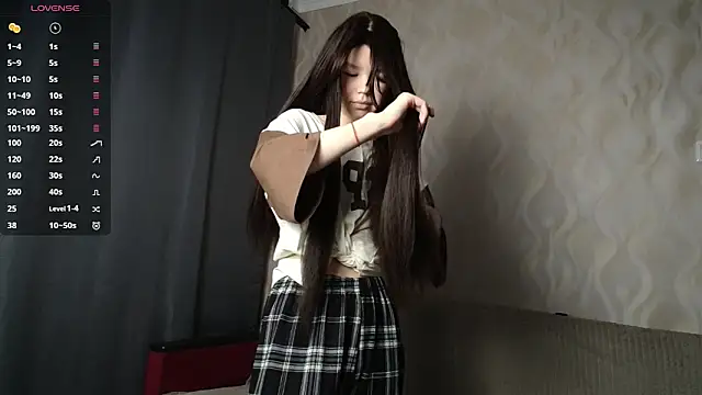 Snapshot of GammaBoobaa chatting on 20, 3, 2026 GammaBoobaa online show from 20, 3, 2026