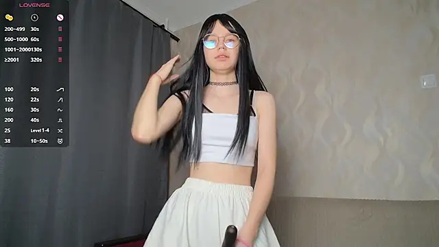 Snapshot of GammaBoobaa chatting on 13, 4, 2026 GammaBoobaa online show from 13, 4, 2026