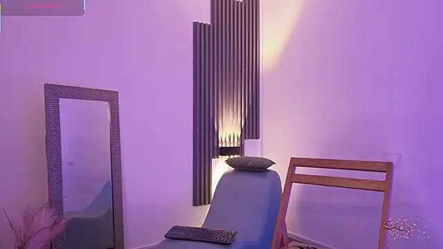 fransheskarossi online show from 27, 2, 2026