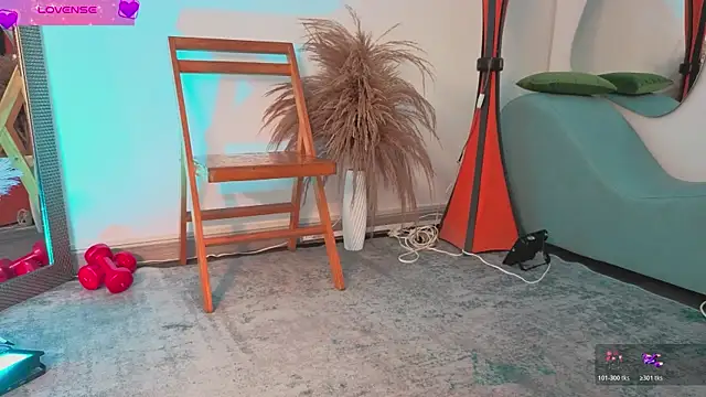 fransheskarossi online show from 16, 5, 2026