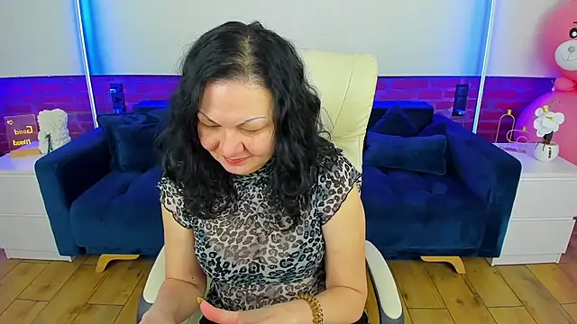 IrissMoon online show from 19, 1, 2026