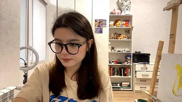 SaintMari online show from 27, 2, 2026