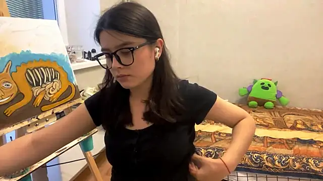 SaintMari online show from 7, 7, 2026