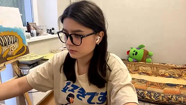 SaintMari online show from 8, 7, 2026