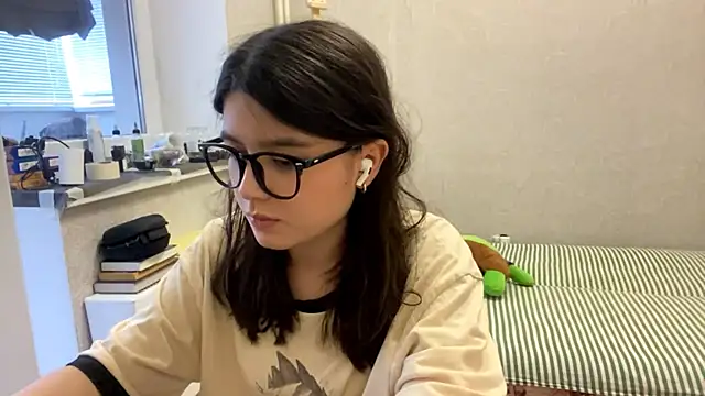 SaintMari online show from 16, 7, 2026