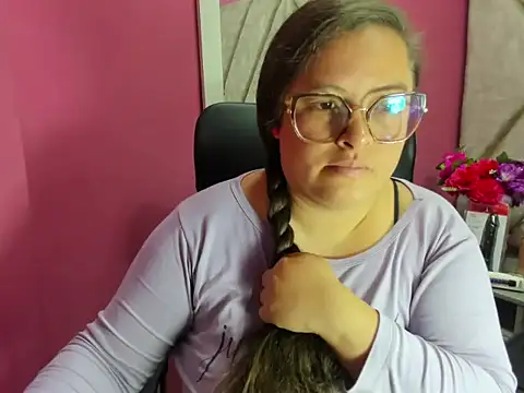 Sarah Boobs  online show from 21, 3, 2026