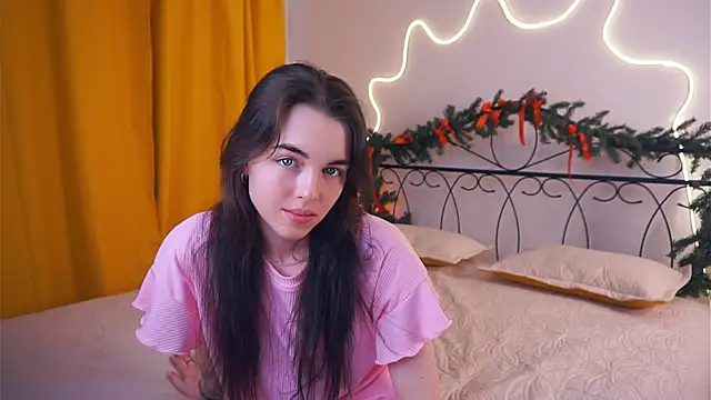 MirnaTellado online show from 11, 3, 2026